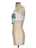 Shein White Tank Top Size 4 - photo 5