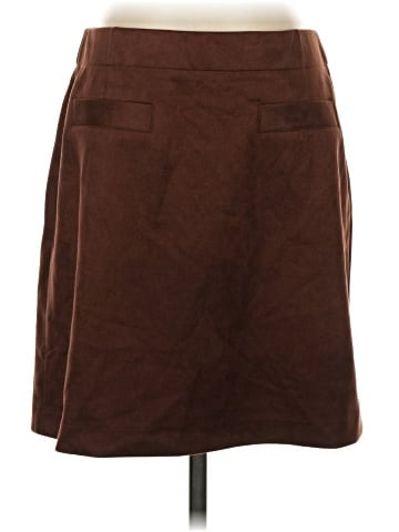 LC Lauren Conrad Casual Skirt (view 1)