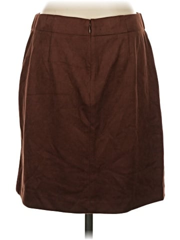 LC Lauren Conrad Casual Skirt (view 2)
