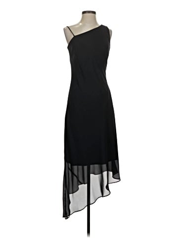 Rabbit Rabbit Rabbit Designs Cocktail Dress (view 1)