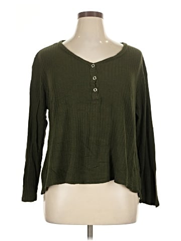 Chaser Pullover Sweater (view 1)