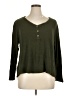 Chaser Green Pullover Sweater Size 1X - photo 1