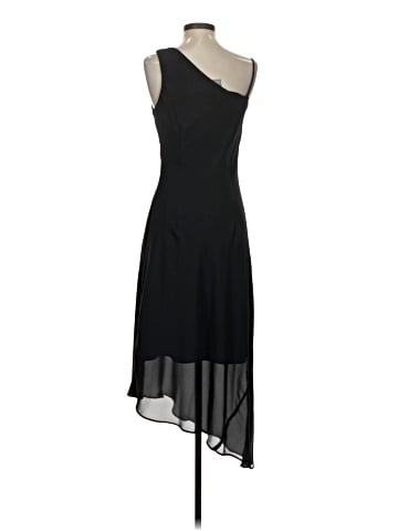 Rabbit Rabbit Rabbit Designs Cocktail Dress (view 2)