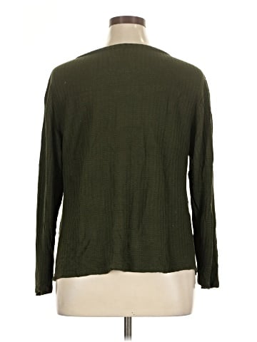 Chaser Pullover Sweater (view 2)
