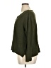 Chaser Green Pullover Sweater Size 1X - photo 5