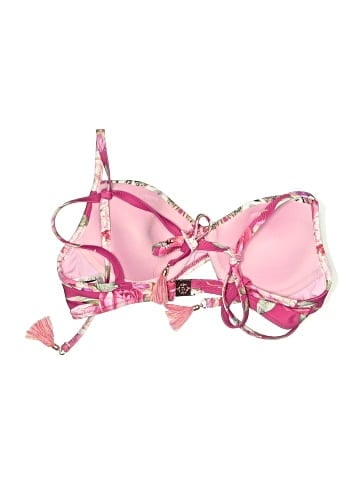 Nanette Lepore Swimsuit Top (view 2)