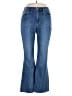 Habitual Blue Jeans Size 31 waist - photo 1