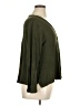 Chaser Green Pullover Sweater Size 1X - photo 4