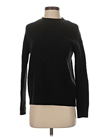 & Other Stories Turtleneck Sweater (view 1)