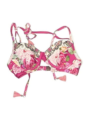 Nanette Lepore Swimsuit Top (view 1)