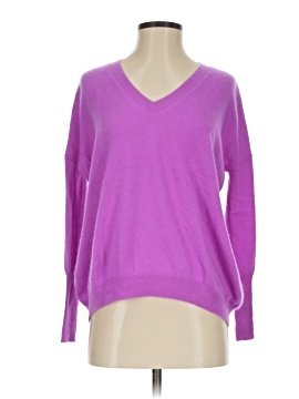 J.Crew Collection Cashmere Pullover Sweater