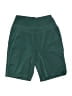 Alphalete Athletics Solid Green Athletic Shorts Size 00 (estimated) - photo 1