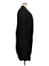 Unbranded 100% Polyester Black Cardigan Size 5X - photo 4