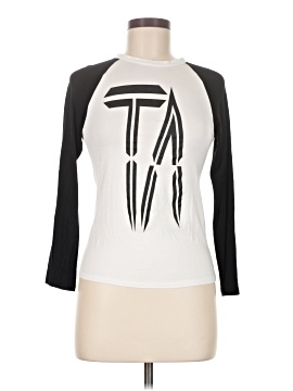 Assorted Brands 3/4 Sleeve T Shirt