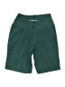 Alphalete Athletics Solid Green Athletic Shorts Size 00 (estimated) - photo 2
