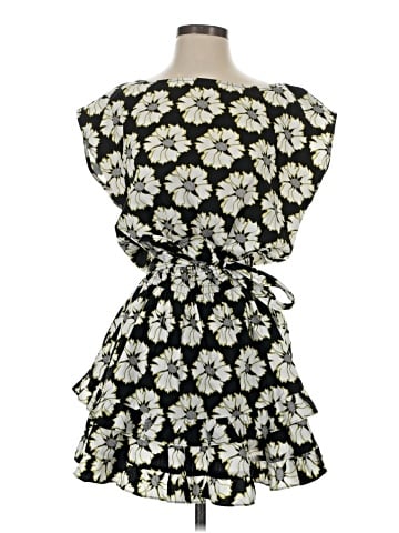 Peter Som Cocktail Dress (view 1)