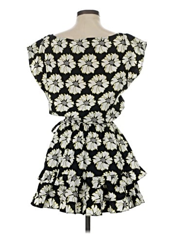 Peter Som Cocktail Dress (view 2)
