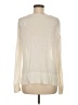 Ann Taylor LOFT Ivory Pullover Sweater Size M - photo 2