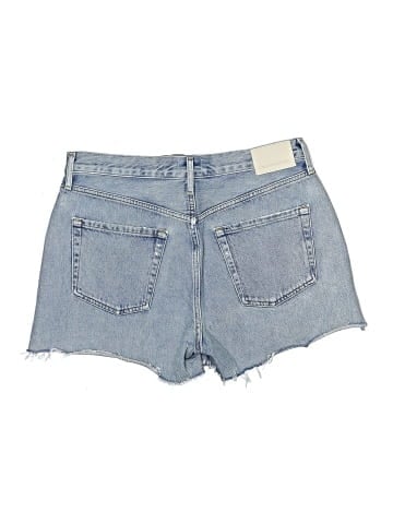 Citizens of Humanity Denim Shorts (view 2)