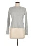 Unbranded Gray Long Sleeve T-Shirt Size M - photo 1