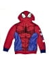 Marvel Red Zip Up Hoodie Size L (youth) - photo 1