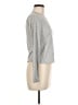 Unbranded Gray Long Sleeve T-Shirt Size M - photo 4