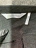 Ellen Tracy Solid Gray Casual Skirt Size XXL - photo 4