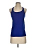 Patagonia 100% Polyester Blue Active Tank Size XS - photo 1