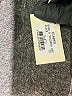 Maje Solid Black Cocktail Dress Size Med (2) - photo 8