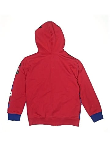 Marvel Zip Up Hoodie (view 2)