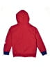 Marvel Red Zip Up Hoodie Size L (youth) - photo 2