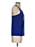 Patagonia 100% Polyester Blue Active Tank Size XS - photo 4