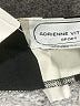Adrienne Vittadini 100% Cotton Print Black Jacket Size L - photo 6