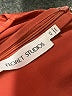 FLORET STUDIOS Orange Cocktail Dress Size XS - photo 6