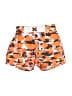 Just One You Made by Carter's 100% Polyester Print Orange Board Shorts 12-18 MO / 18 MO - photo 1