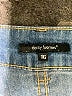 Daisy Fuentes Blue Jeans Size 16 - photo 4