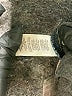 Daisy Fuentes Blue Jeans Size 16 - photo 5