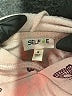 Self Esteem Gold Zip Up Hoodie Size S (youth) - photo 3