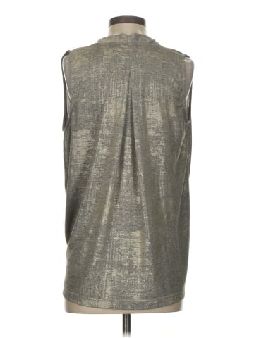 Akemi + Kin 3/4 Sleeve Blouse (view 2)