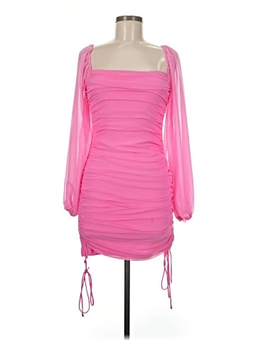 THATSSOFETCH Cocktail Dress (view 1)