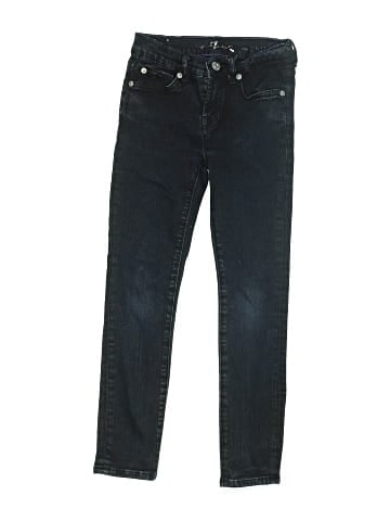 7 For All Mankind Jeans (view 1)