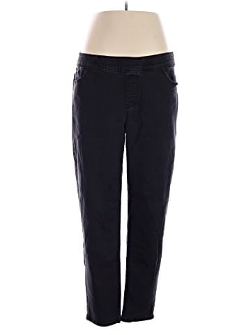 Croft & Barrow Casual Pants (view 1)
