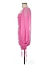 THATSSOFETCH 100% Polyester Pink Cocktail Dress Size 8 - photo 5