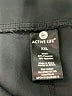 Active Life Black Active Pants Size XXL - photo 4