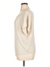 Express Outlet Ivory Poncho Size XL - photo 5