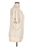Express Outlet Ivory Poncho Size XL - photo 4