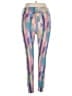 Assorted Brands Color Block Blue Active Pants Size 20 (estimated) - photo 2