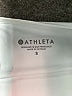 Athleta White Casual Dress Size S - photo 7