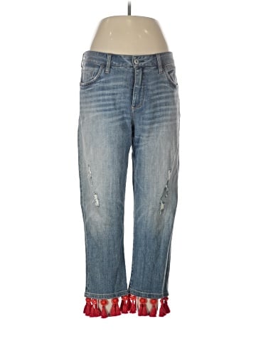 Pilcro and the Letterpress Jeans (view 1)