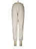 Zara Ivory Casual Pants Size M - photo 1